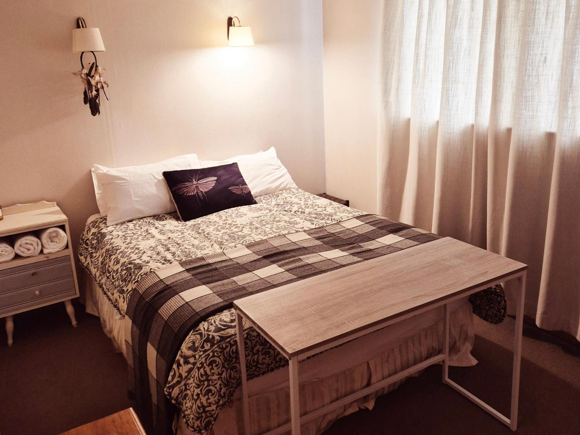 3 Maryburn Villa Twizel Kültér fotó